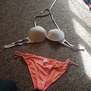 Swimsuit bikini